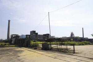 Hàng loạt dự án sắt thép khủng ở Hà Tĩnh vỡ mộng