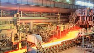Nhà máy Thép Formosa Hà Tĩnh sẽ tăng gấp đôi công suất luyện thép
