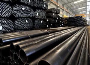 Nhập khẩu phế liệu sắt thép từ Mỹ tăng đột biến